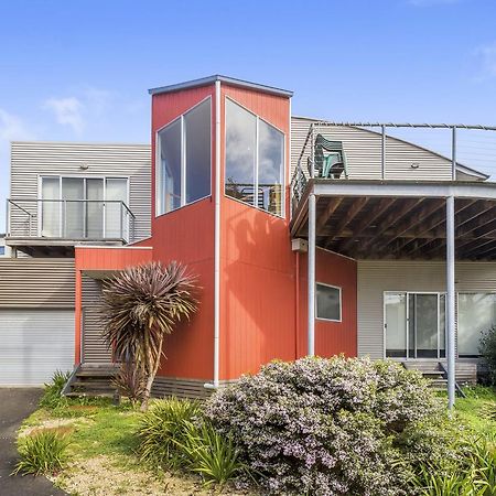 Seaside Pleasure Villa Аполо Бей Екстериор снимка