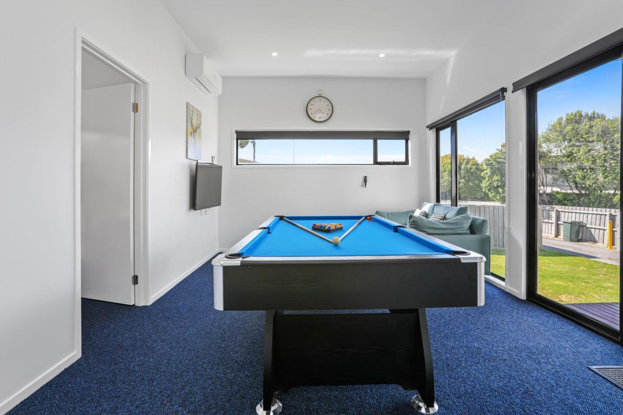 Seaside Pleasure Villa Аполо Бей Екстериор снимка
